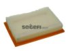 FORD 1004070 Air Filter